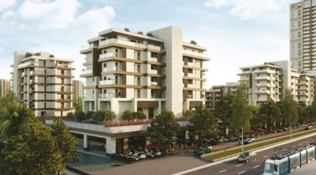 Livin İzmir’de banka kredisiyle ödeme