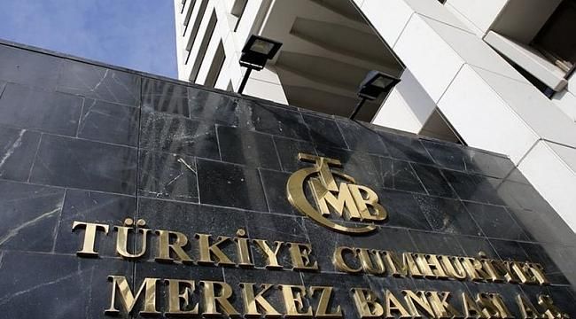 Merkez Bankası beklenti raporuna göre yıl sonu TÜFE 16,23'e yükseldi