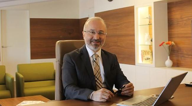 Proje yatırımcılara cazip fırsatlar sunabilir