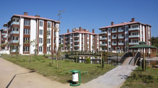 TOKİ'nin sosyal konut kura tarihleri belli oldu