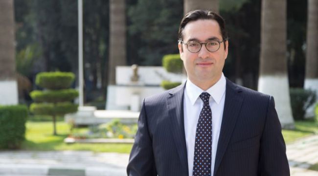 Türkiye’nin çimento ihracatı 600 milyon doları aştı