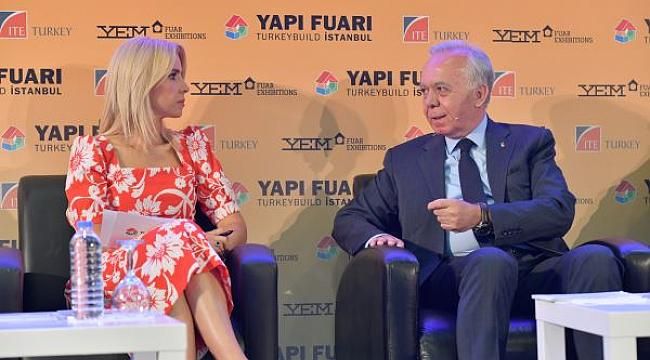 Ferdi Erdoğan " Yenileme pazarını sürekli erteliyoruz"