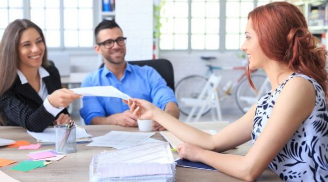 “Gayrimenkul Danışmanlığı” geleceğin mesleği olmaya aday..