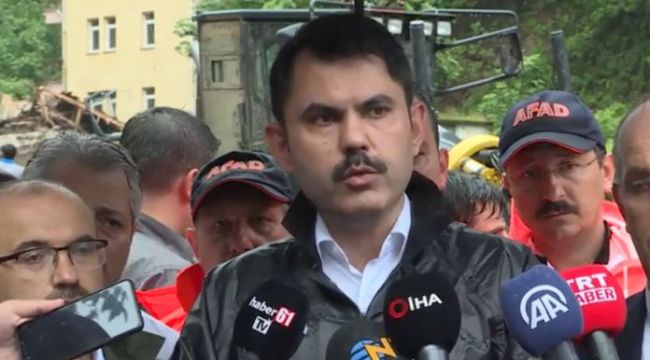 Karadeniz eylem planı 15 gün içinde hayata geçiriliyor