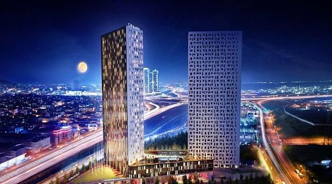 Yabancı yatırımcının tercihi 20 yıl kira garantili model