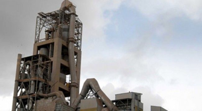 Çimento ihracatında sektör nefes aldı