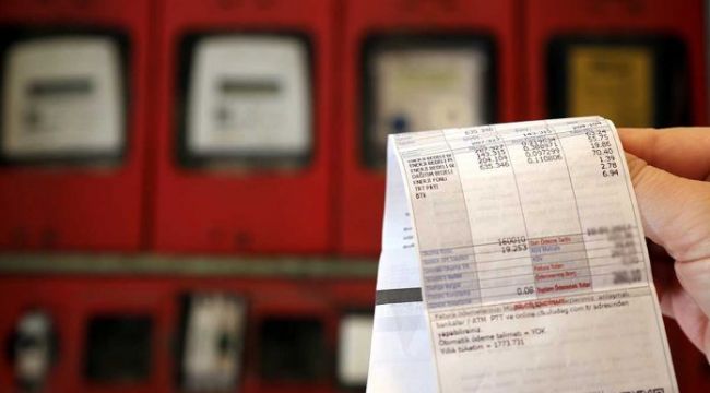 Dikkat.. Başkalarının kullandığı elektriği ödemek zorunda kalabilirsiniz!