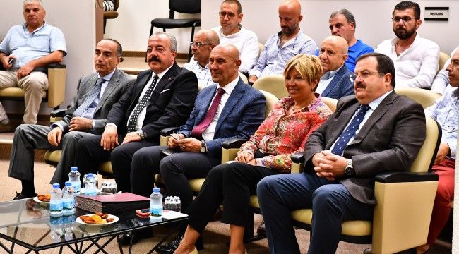 Ege Mahallesi’nde kentsel dönüşümü belediye başlatıyor