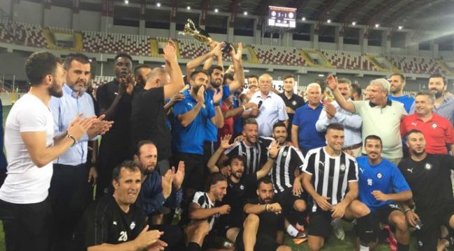 Folkart, TSYD Ege Kupası’na sponsor oldu