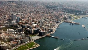 İzmir’de haziran ayında 3 bin 331 konut satıldı