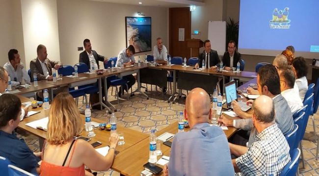 İzmir, yatırımcısına yüzde 38 kazandırdı