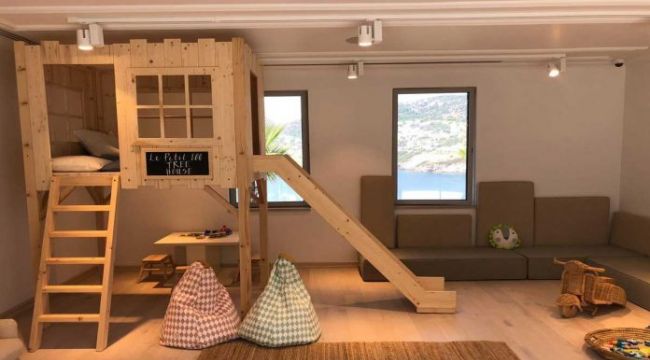 Le Petit 100, Nef Reserve Yalıkavak’ta hizmet vermeye başladı