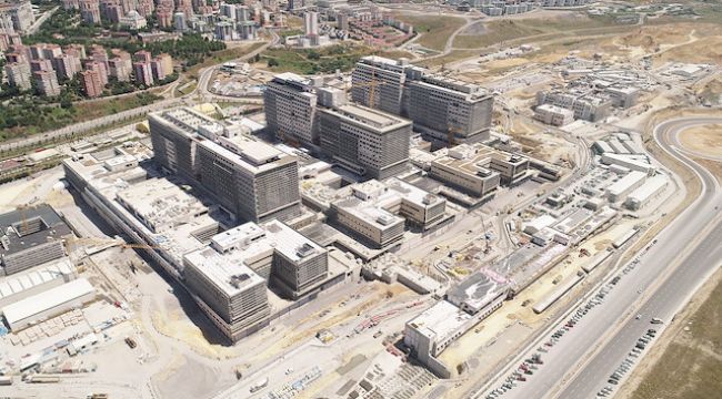 Sağlığın başkenti İstanbul olacak