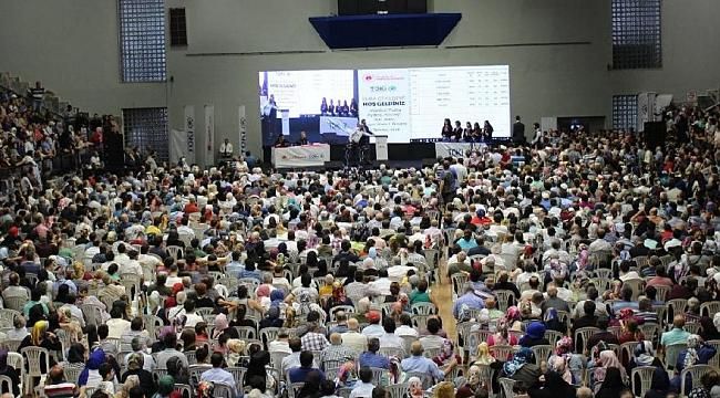 TOKİ İstanbul Kura Sonuçları Tam Listesi