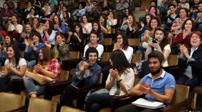 Üniversite tercihi yaparken emlak işletmelerinden destek almakta fayda var..