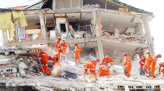 2 evden biri sigortasız