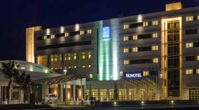 Akfen GYO’nun otel gelirleri yüzde 19 arttı