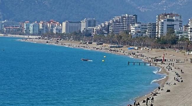 Antalya’da konut fiyatları son 1 yılda %18.67 değer kazandı