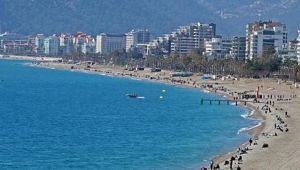 Antalya’da konut fiyatları son 1 yılda %18.67 değer kazandı