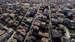 Bakan açıkladı! Kentsel dönüşüme büyük değişiklik geliyor