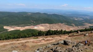 Bakanlık, 1102 maden sahası ihalesini erteledi