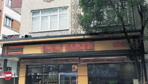 Bina altı sıcak tehlike!