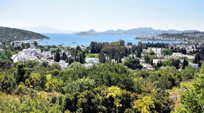 Değerli Hazine arazileri satışa çıkarıldı!..