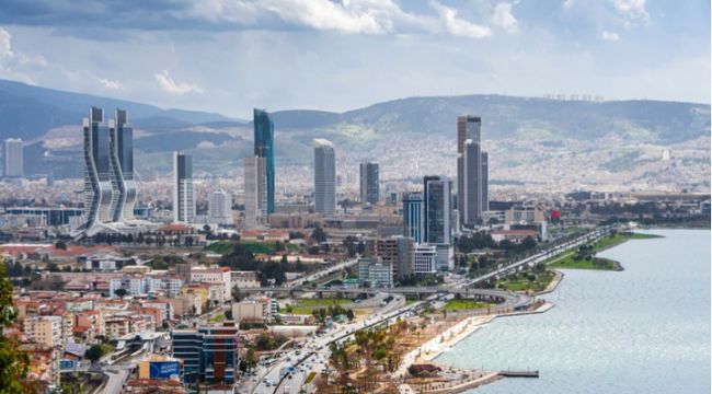 Hizmet, Perakende ve İnşaat Sektörü Endeksleri Ağustos&#039;ta yükseldi