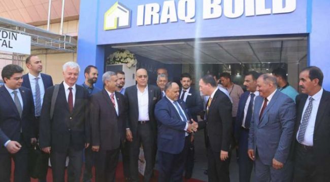 Irak, 157 inşaat projesine 100 milyar dolarlık kaynak ayırdı