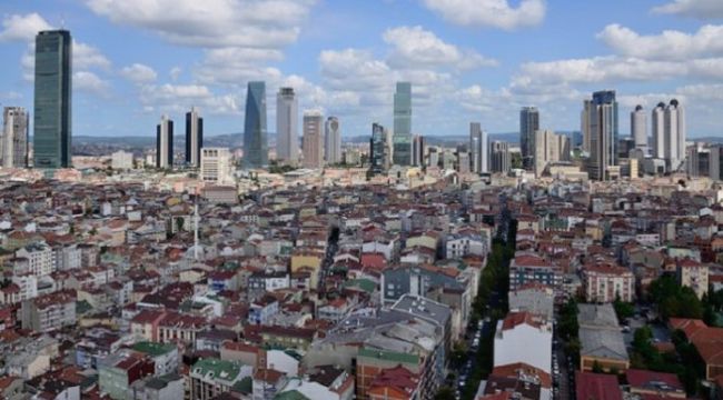İstanbul’da En Ucuz Kiralık Daireler Sultanbeyli Ve Esenyurt’ta