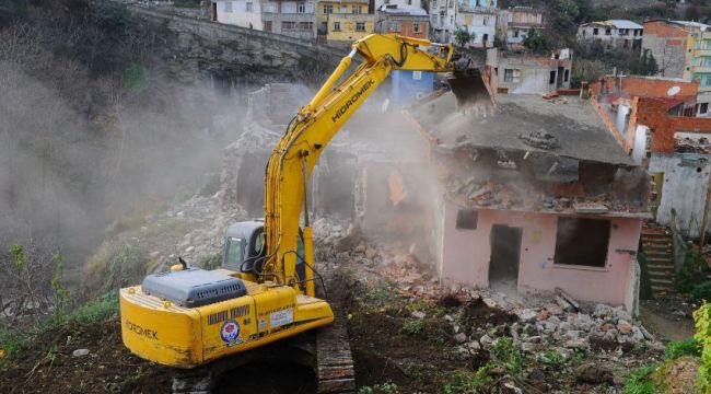 Kentsel dönüşüme yeni sistem geldi!