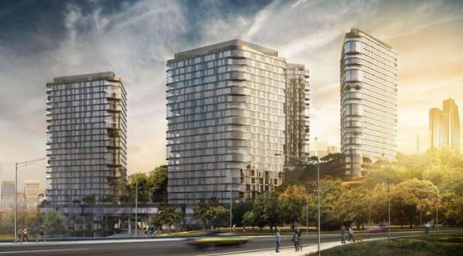 Mahkeme inşaat şirketinden alacaklıların tapuya koyduğu haczi kaldırdı, devir yapılabilecek