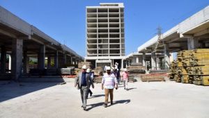 'Manisa Prime' yükselmeye devam ediyor