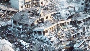 Marmara Depremleri'nin ardından 20 yıl geçti: Değişen bir şey yok!