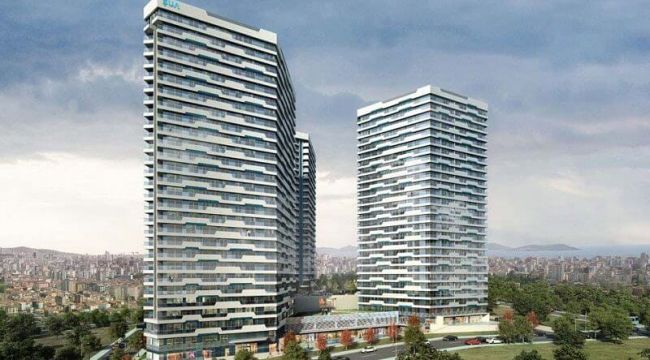 Şua İnşaat’tan hemen tapulu ve hemen teslim proje