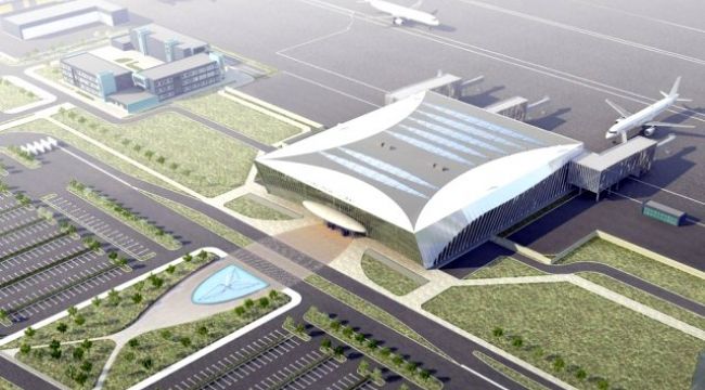 Türk şirketin inşa ettiği Yuri Gagarin Havalimanı'nın açılışını Putin yapacak