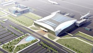 Türk şirketin inşa ettiği Yuri Gagarin Havalimanı'nın açılışını Putin yapacak
