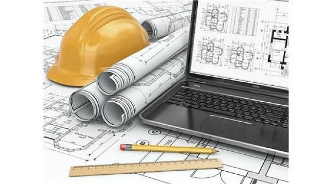 Yapı ruhsatı verilen yapıların yüzölçümü %60,1 azaldı