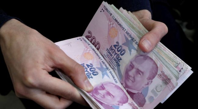 Yedi ayda bütçeden 20 milyar lira müteahhitlere ve müşavirlere ödenmiş