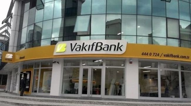 Bir faiz indirim haberi de VakıfBank&#039;tan