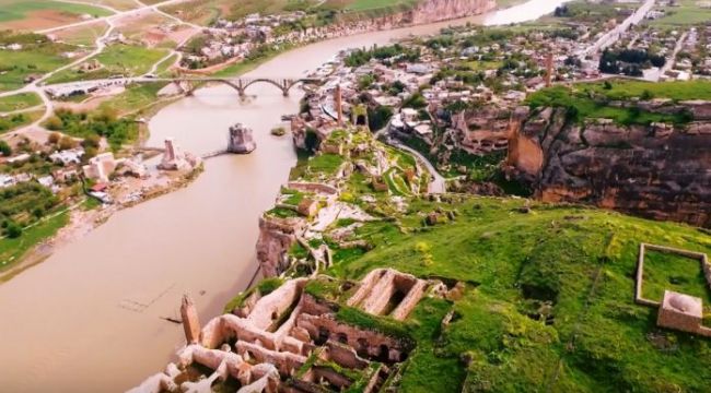 100 bin insan göç etmek zorunda kalacak!