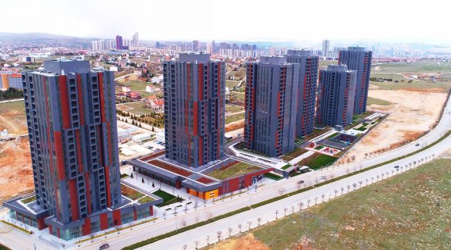 Ankara&#039;da konut satışları arttı
