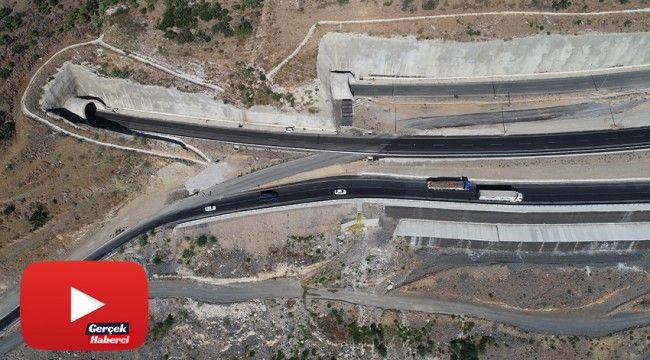 &#039;Çileli yol&#039;da sona gelindi