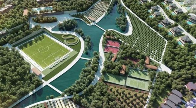 Emlak Konut, Galatasaray ile yollarını ayırıyor!