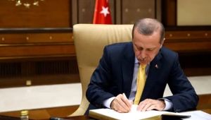 Erdoğan imzaladı, 7 ilde 9 bölge kesin korunacak hassas alan ilan edildi