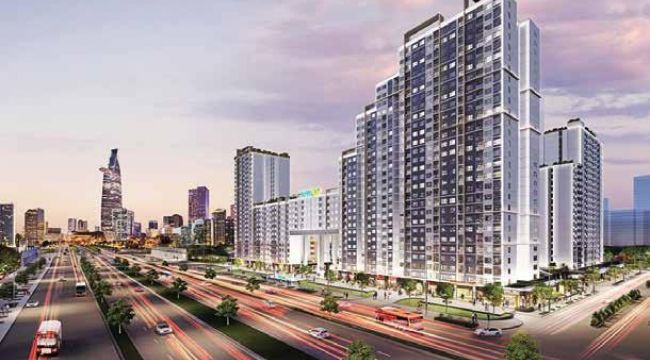 Gayrimenkul Sektörü Yeniden İvme Kazandı, Yabancıya Konut Satışı Hız Kesmedi!