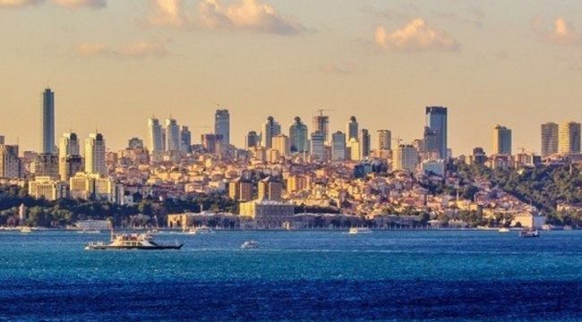 İnşaat Mühendisleri Odası Başkanı: Rantçı anlayış İstanbul'u felaketler kenti haline getirdi