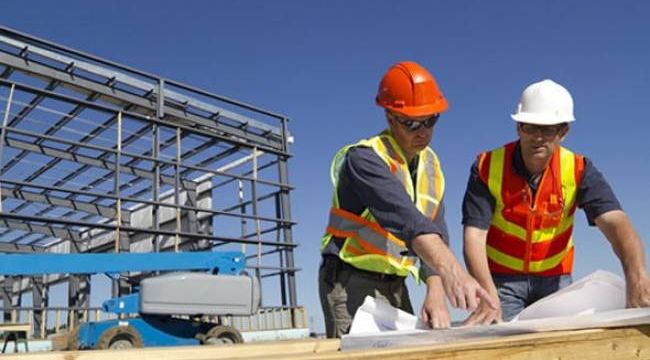 İnşaat Sektöründe Ciro Azaldı İşsizlik Arttı