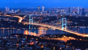 İstanbul'da kaçak yapı tespit çalışması başlatıldı