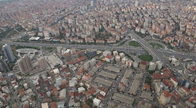 Konut fiyat endeksi açıklandı